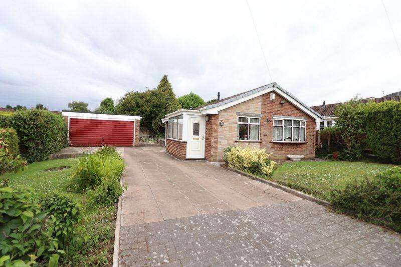 Main image of property: Bladon Close, Wedgwood Farm, Fegg Hayes, Stoke-On-Trent