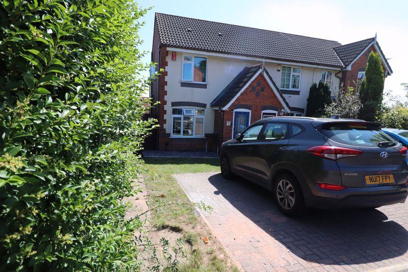 Main image of property: Whitehead Road, Chell Heath, Stoke-On-Trent
