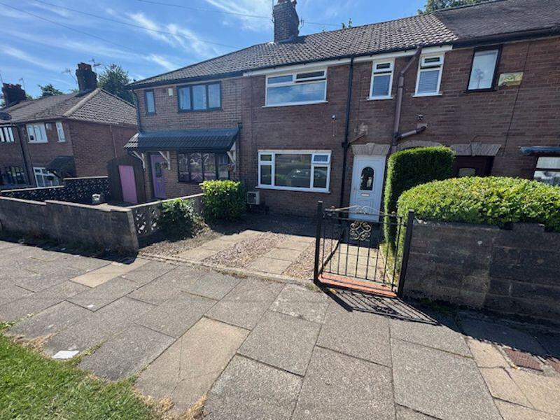 Main image of property: Greenfield Road, Tunstall, Stoke-On-Trent