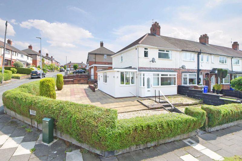 Main image of property: Greenfield Road, Tunstall, Stoke-On-Trent