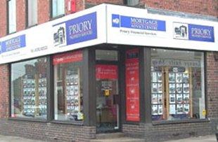 Priory Property Services, Tunstallbranch details