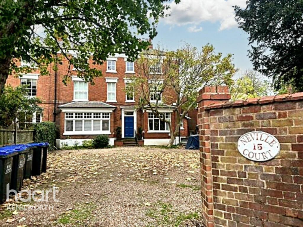 Additional property image - Clarendon Road, Kenilworth
