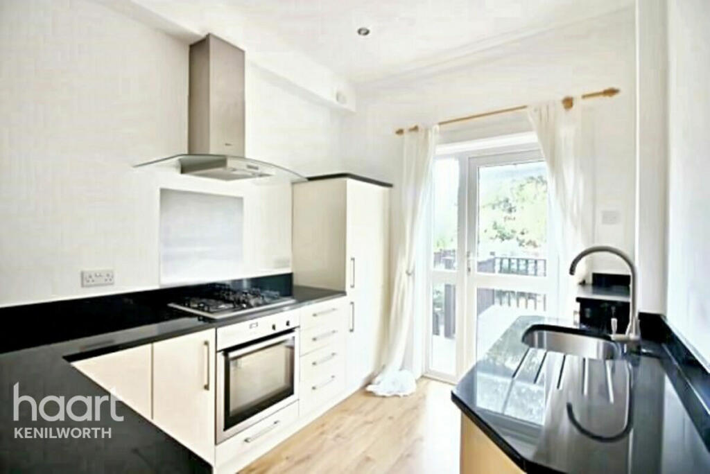Additional property image - Clarendon Road, Kenilworth