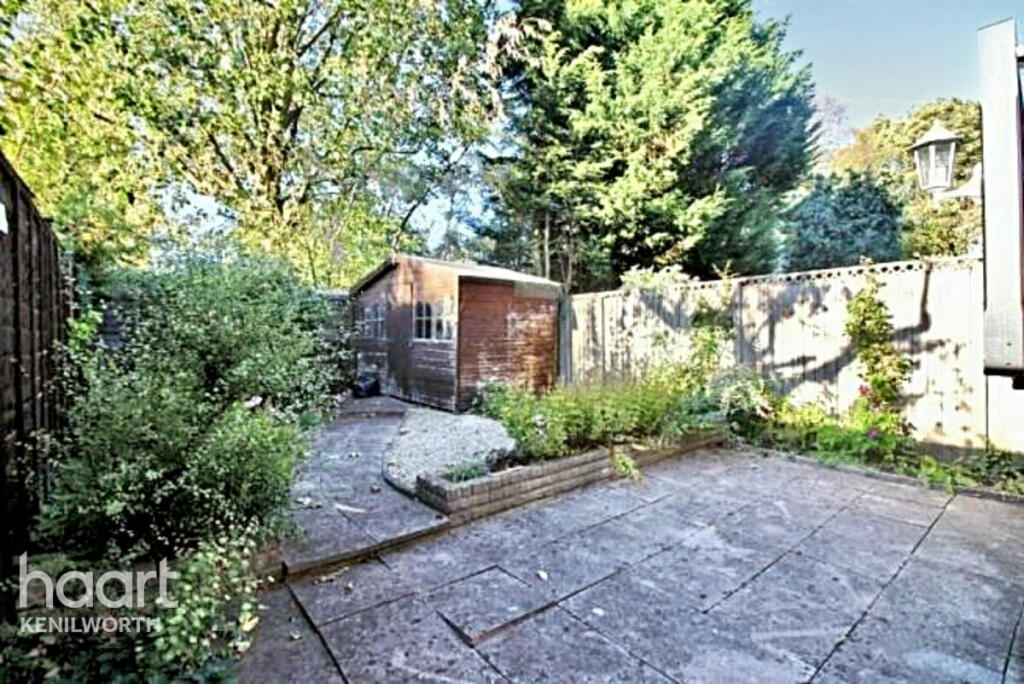 Additional property image - Clarendon Road, Kenilworth