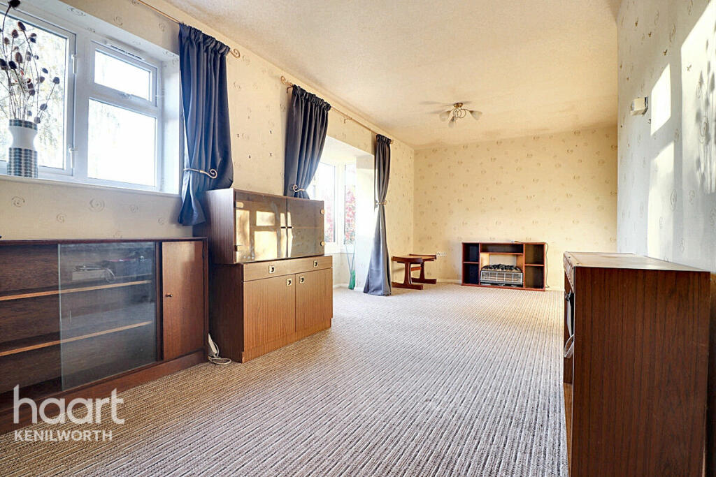 Property image - Whites Row, Kenilworth