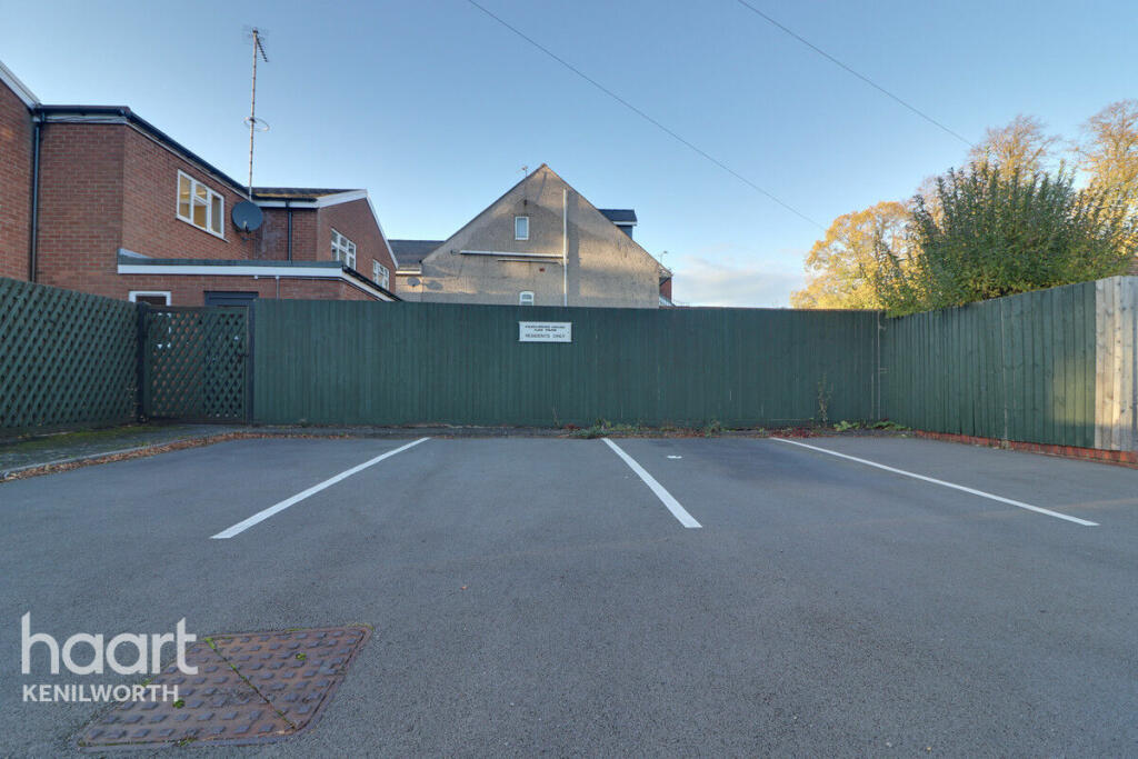Additional property image - Whites Row, Kenilworth