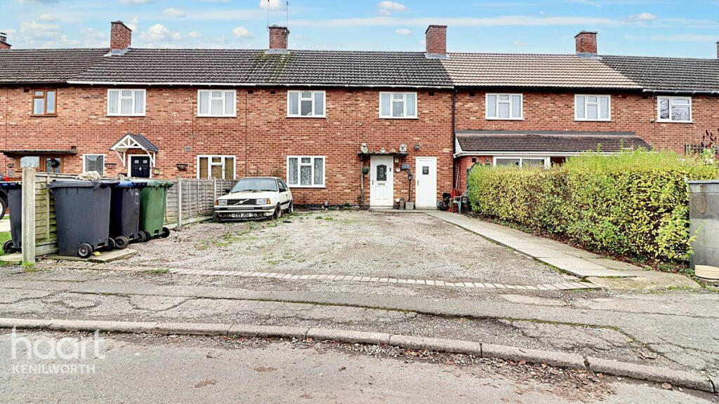 Main image of property: Oaks Road, Kenilworth