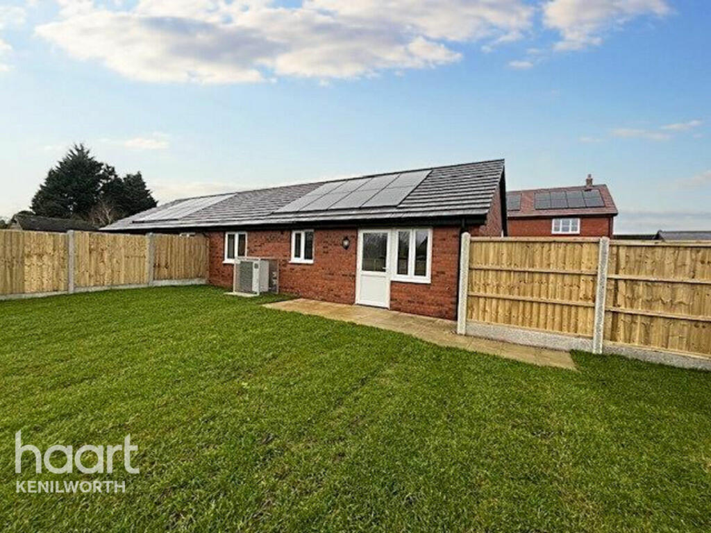 Main image of property: Aston Lane, Wolverhampton