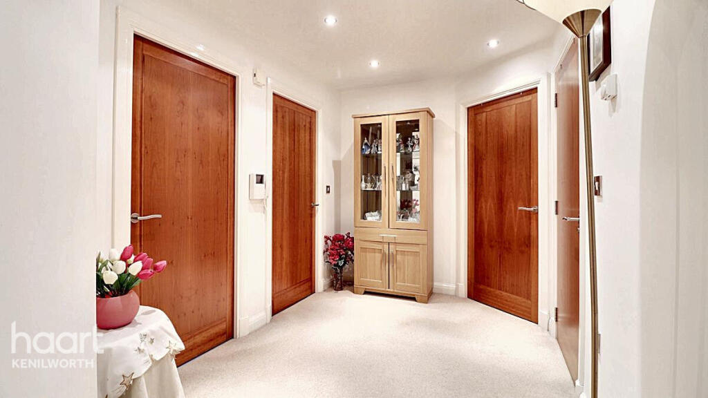 Main image of property: Abbey End, Kenilworth