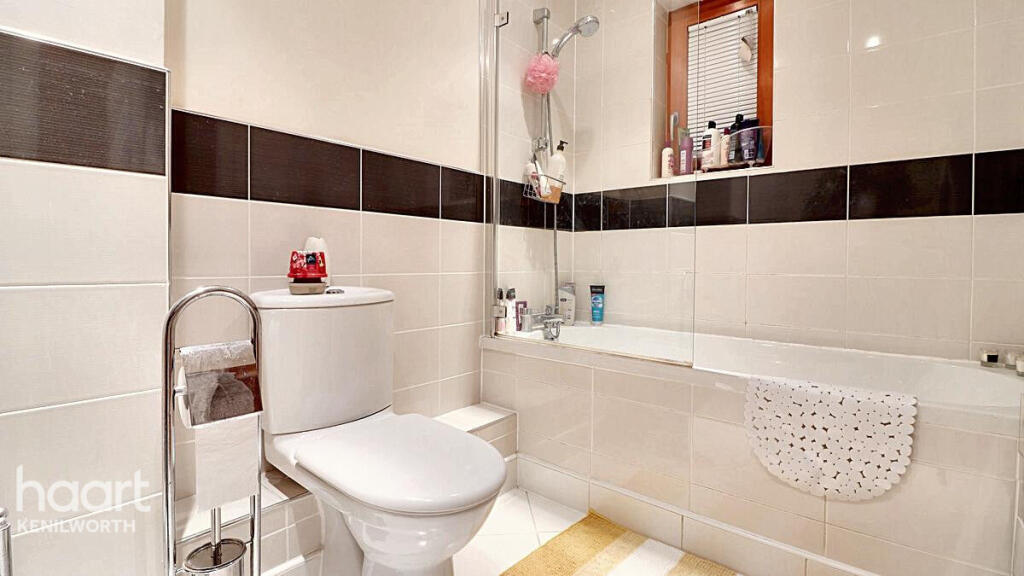 Main image of property: Abbey End, Kenilworth
