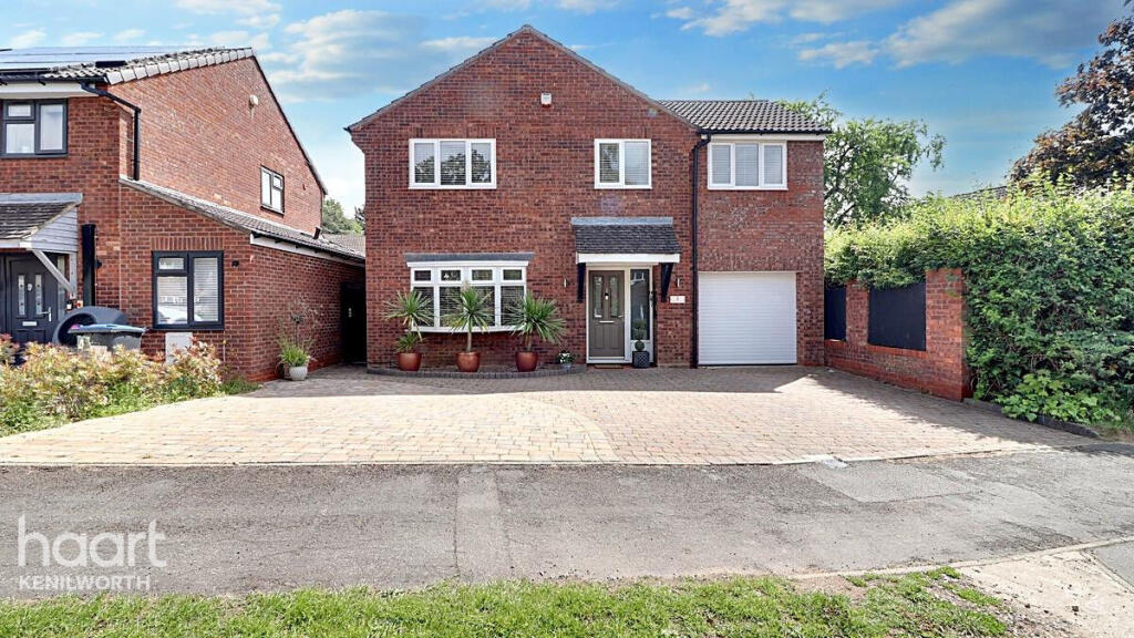 Main image of property: Rawnsley Drive, Kenilworth