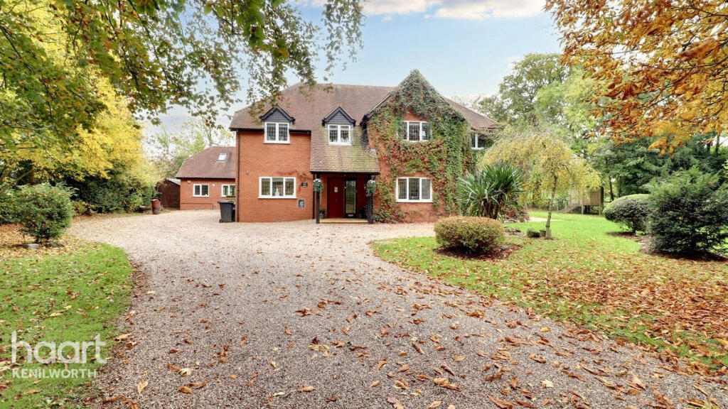 Main image of property: Benton Green Lane, COVENTRY