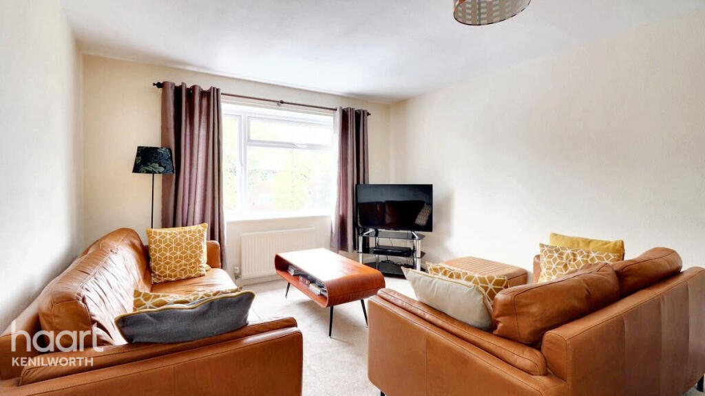 Main image of property: Holmewood Close, Kenilworth