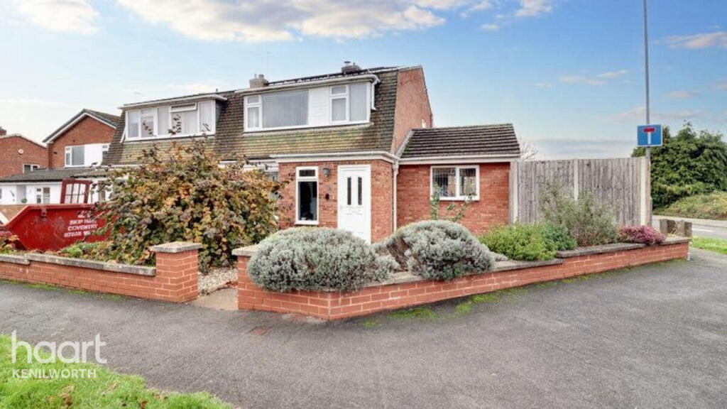 Main image of property: Percy Road, Kenilworth