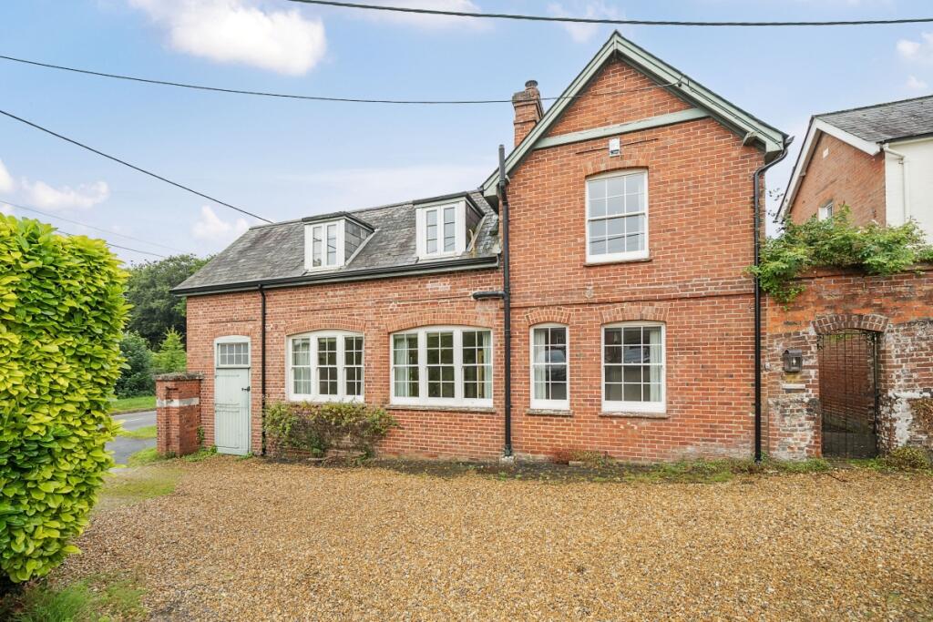 Main image of property: Bishops Sutton Road Alresford SO24