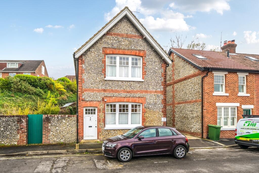 Main image of property: Chester Road Winchester SO23