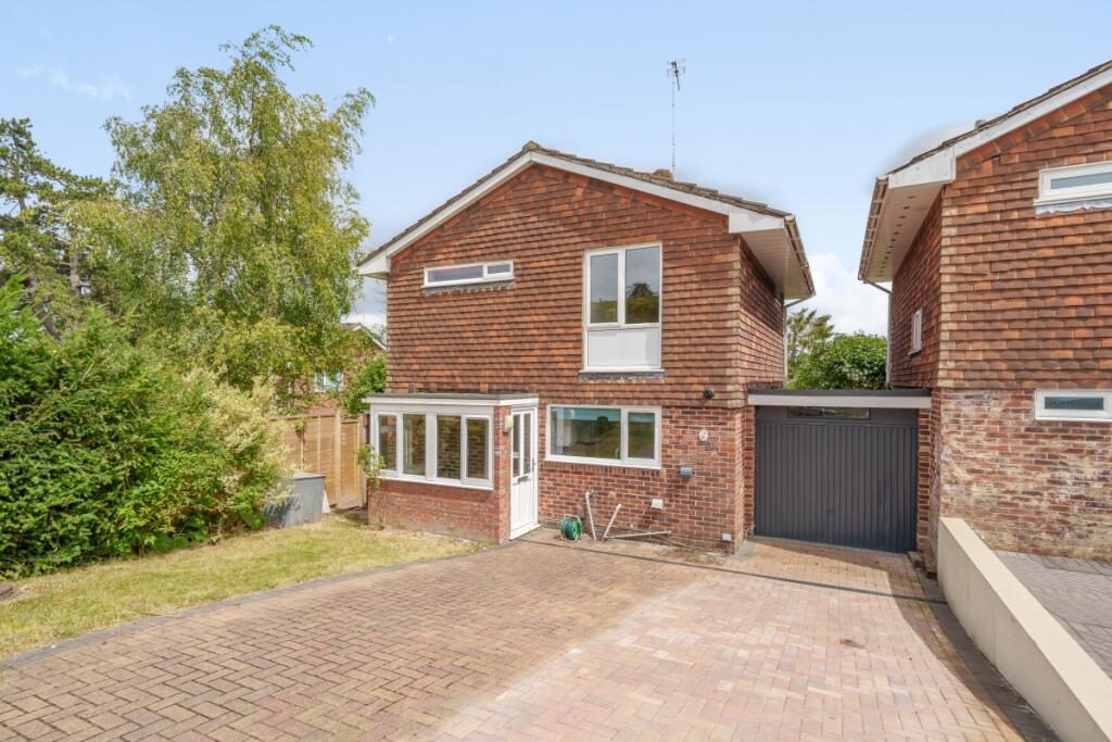 Main image of property: Amport Close Winchester SO22