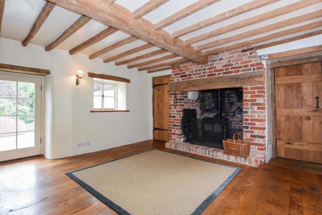 Main image of property: Monxton Monxton SP11
