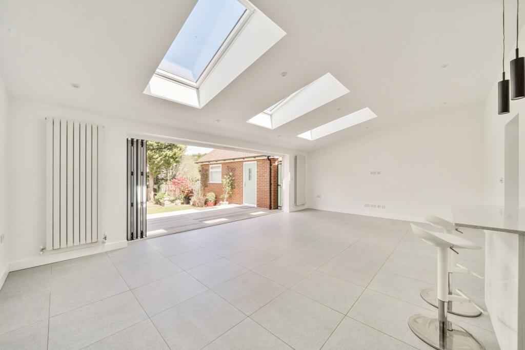 Main image of property: Fivefields Road Winchester SO23