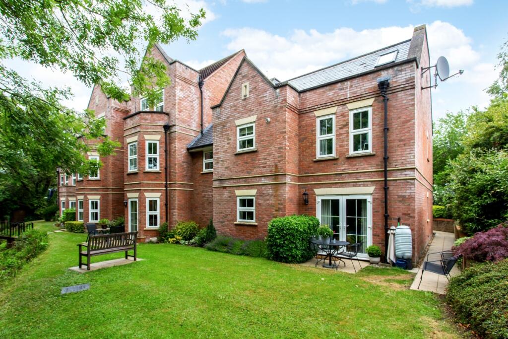Main image of property: Main Road Otterbourne SO21