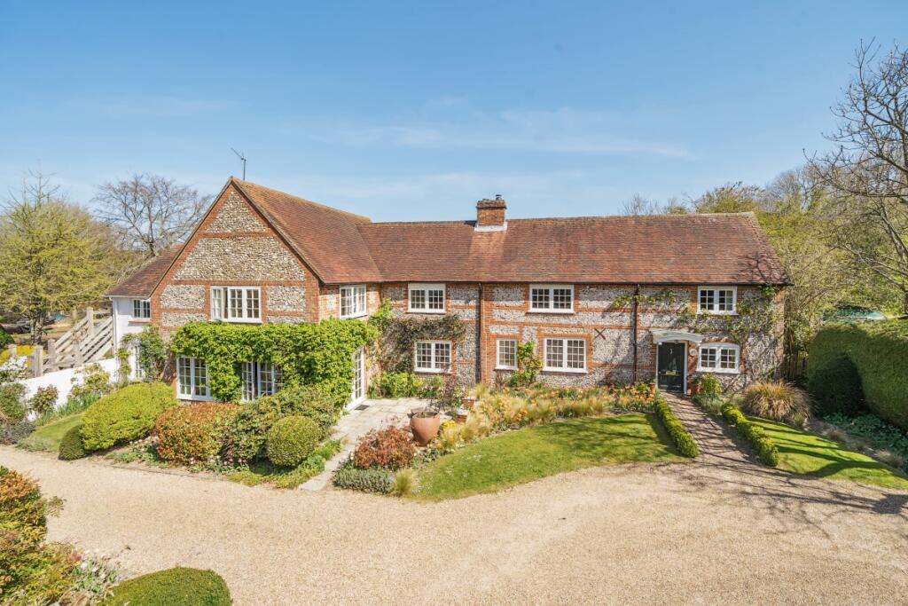 Main image of property: Owslebury Winchester SO21