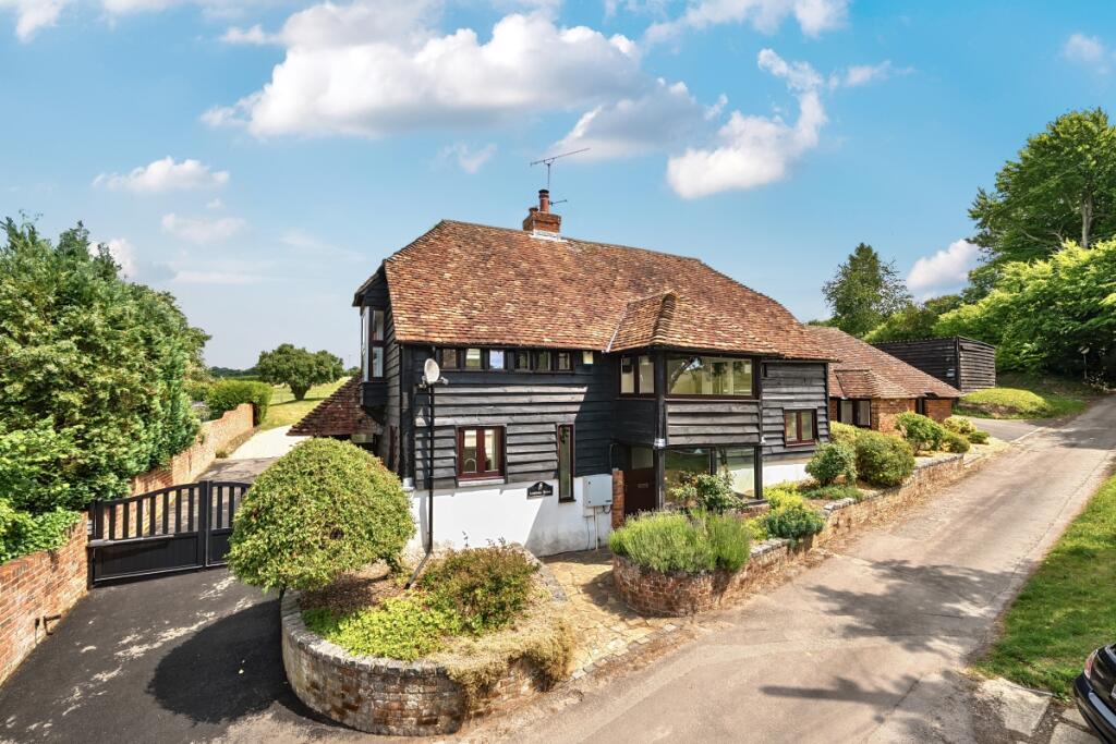 Main image of property: West Tytherley Salisbury SP5