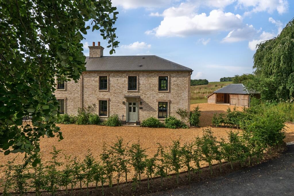 Main image of property: Laverstoke Lane Whitchurch RG28