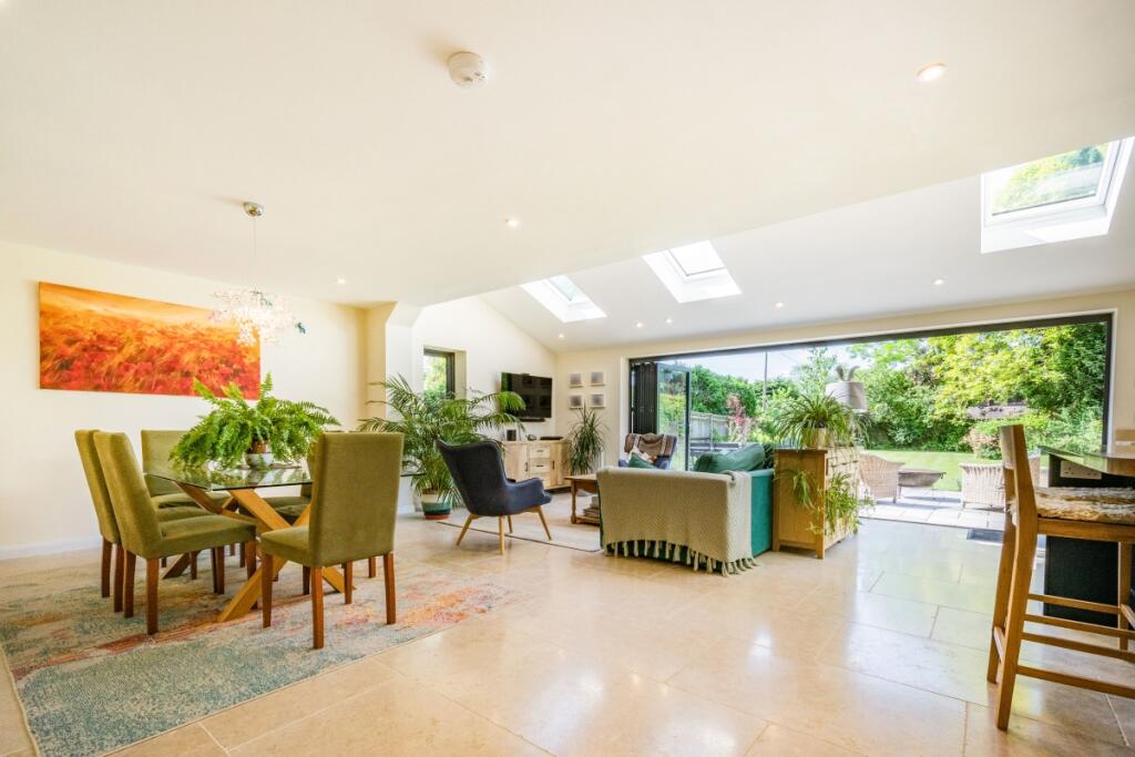 Main image of property: St. Mary Bourne Andover SP11