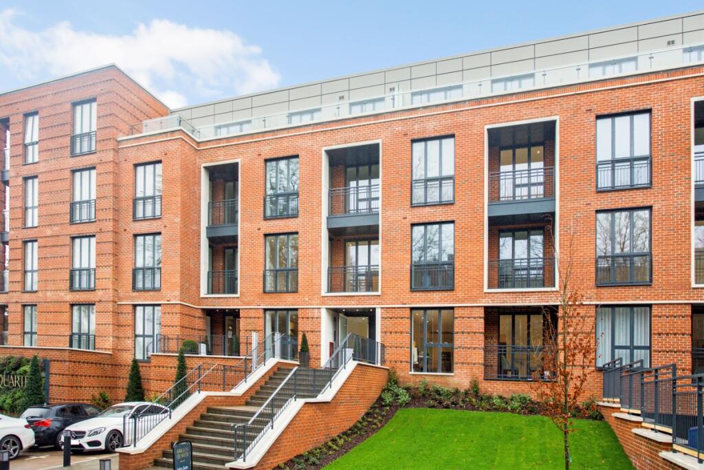 Main image of property: Fellowes Rise Winchester SO22