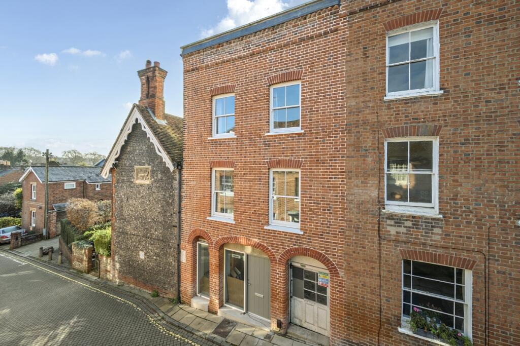 Main image of property: Canon Street Winchester SO23