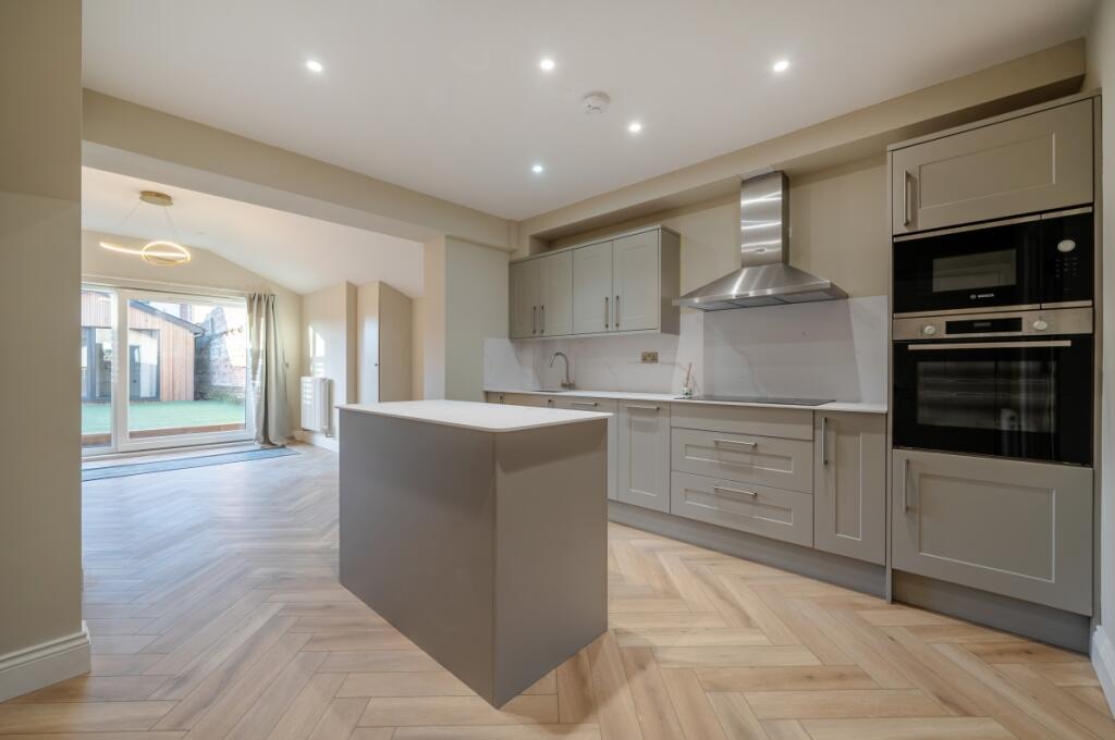 Main image of property: Canon Street Winchester SO23