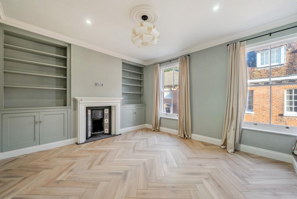 Main image of property: Canon Street Winchester SO23