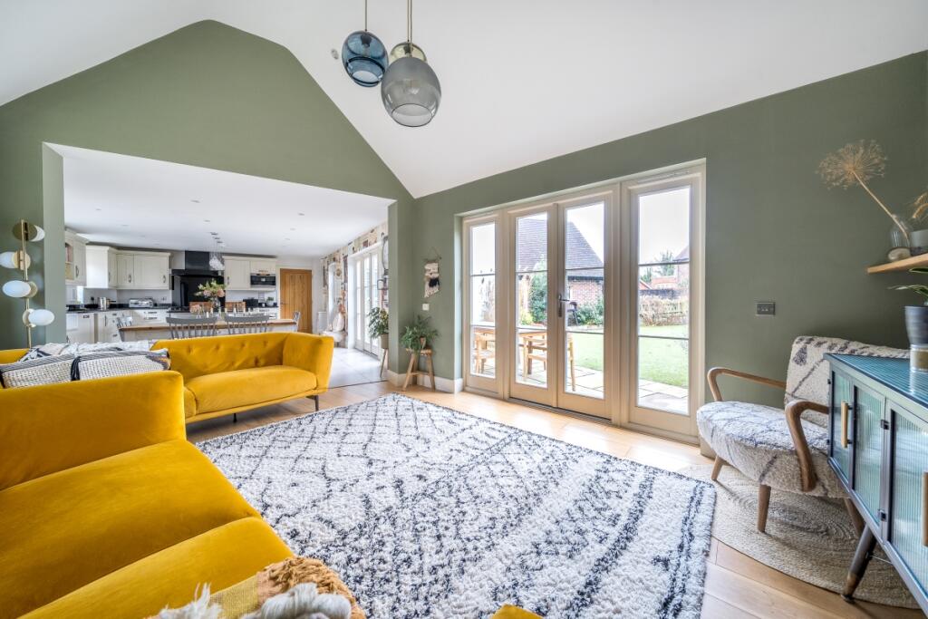 Main image of property: Freemans Yard Lane Cheriton, Alresford, SO24