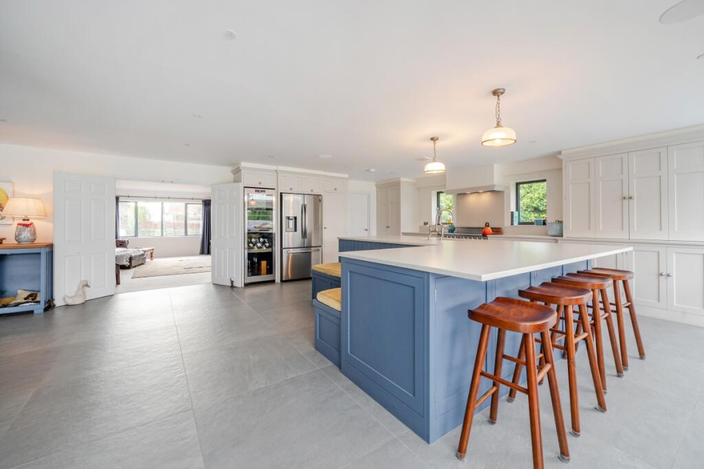 Main image of property: Paice Lane Medstead GU34