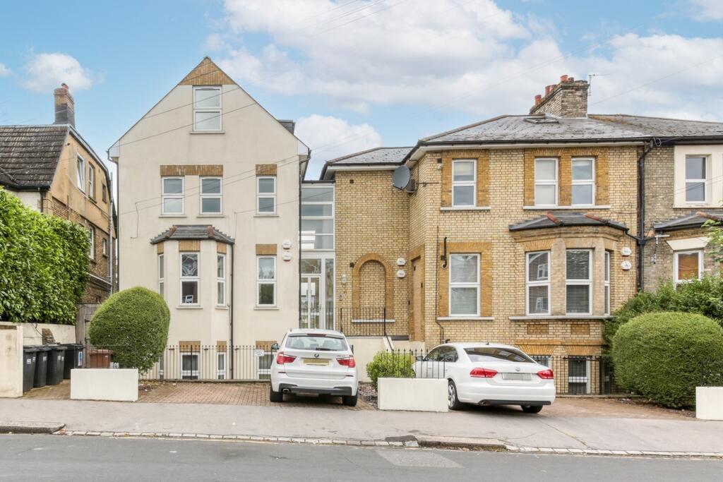 Main image of property: Outram Road, Croydon, CR0