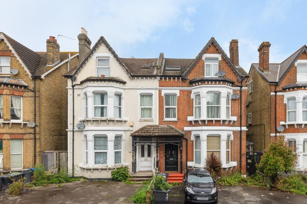 Main image of property: Morland Road, Croydon, CR0