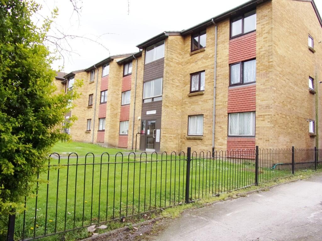 Main image of property: Collette Court, Selhurst Road, South Norwood, SE25