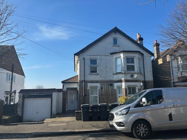 Main image of property: Dornton Road, South Croydon