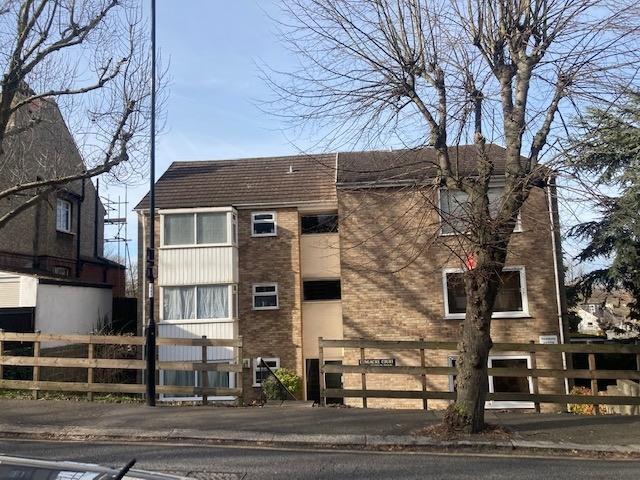 Main image of property: Mayfield Road, South Croydon