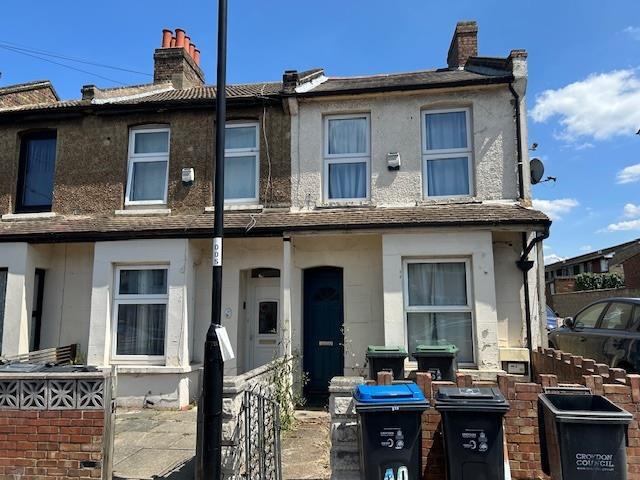 Main image of property: Osborne Road, Thornton Heath