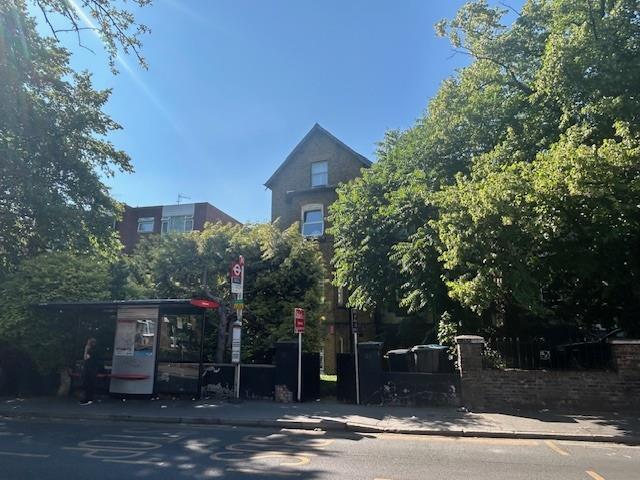 Main image of property: Selhurst Road, London