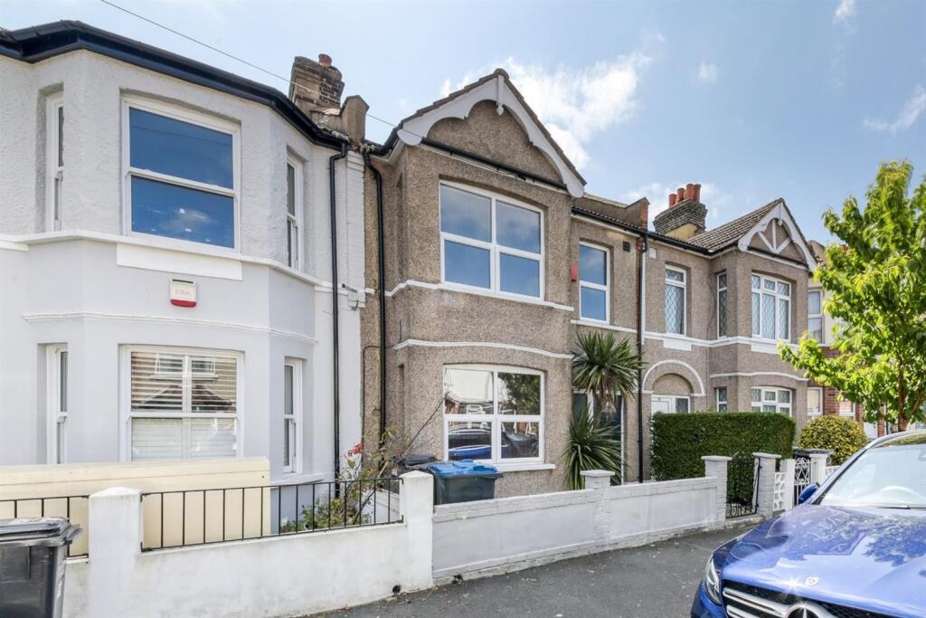 Main image of property: Macclesfield Road, South Norwood