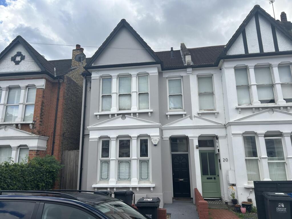 Main image of property: Sangley Road, South Norwood