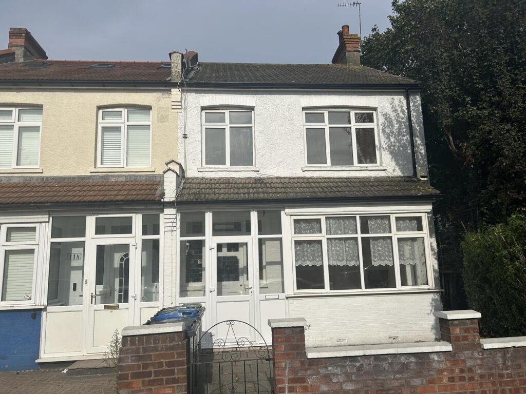 Main image of property: Shirley Road, Croydon