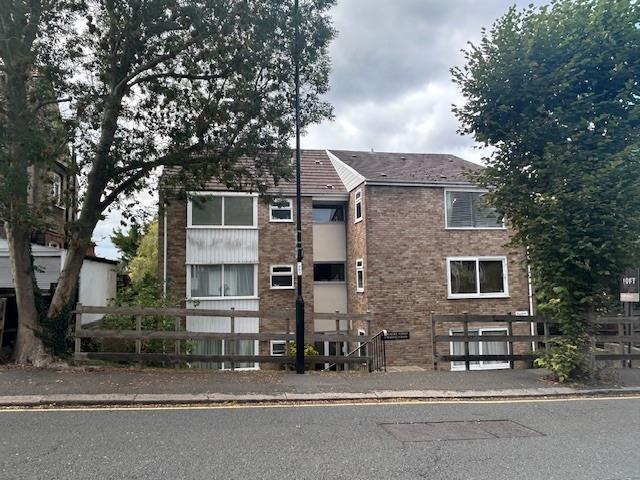 Main image of property: Mayfield Road, South Croydon