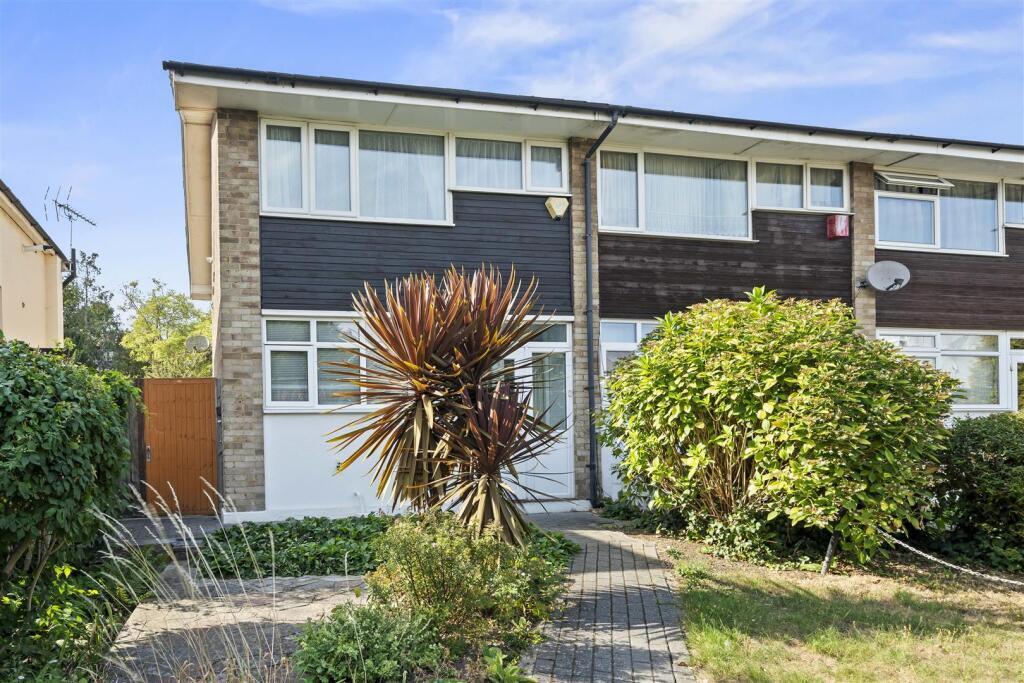 Main image of property: The Maltings, Whitehorse Lane, South Norwood