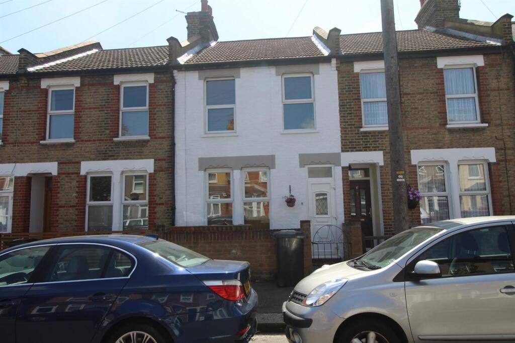 Main image of property: Dominion Road, Croydon