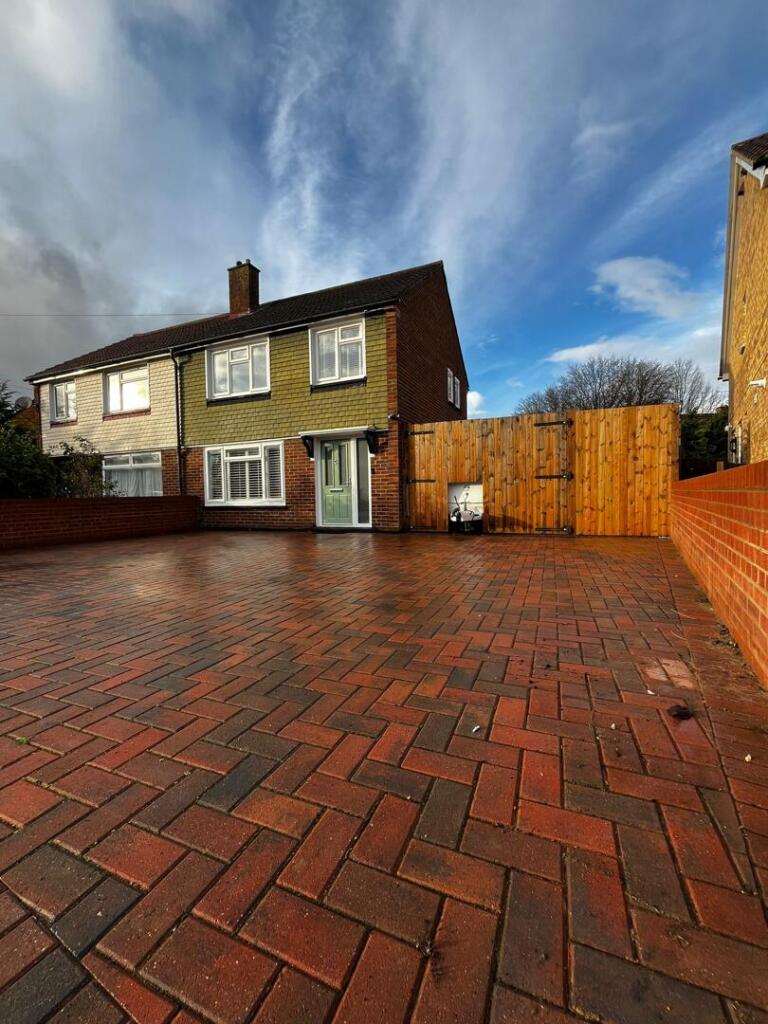 Main image of property: Tongham Road, Aldershot