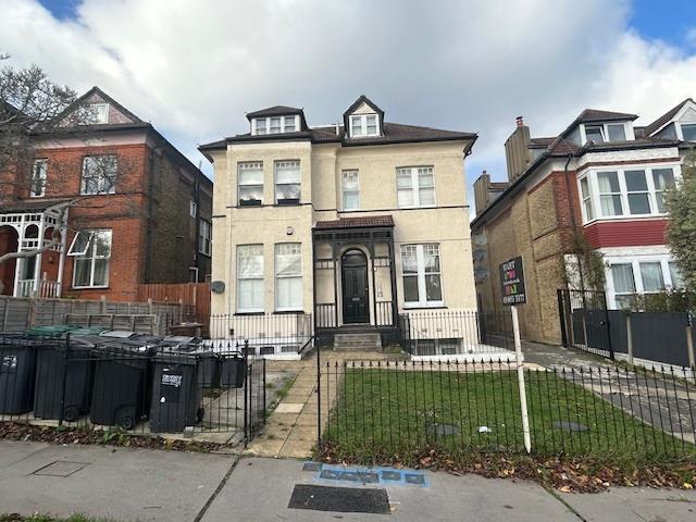 Main image of property: Howden Road, South Norwood