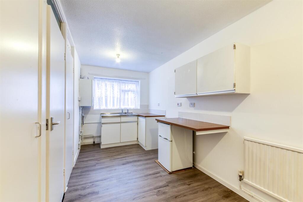 Main image of property: Weighton Road, London